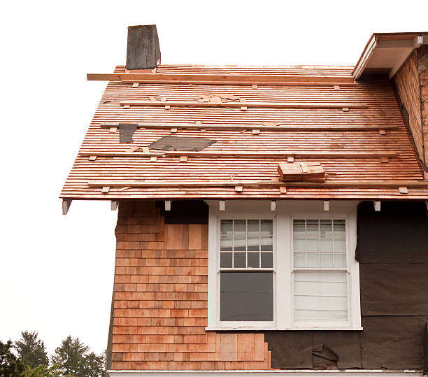 Best Siding Removal and Disposal  in Adamstown, PA